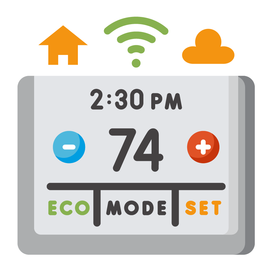 Smart Thermostat Services